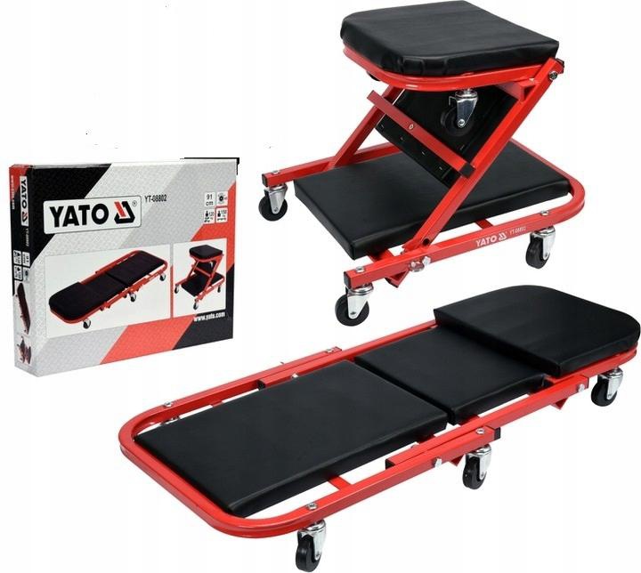 YATO YT-08802 - Trafic.no
