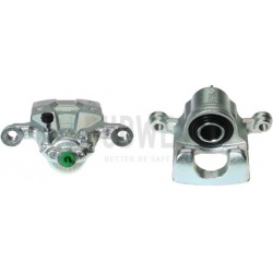 Stabdžių apkaba (BUDWEG CALIPER) 344125