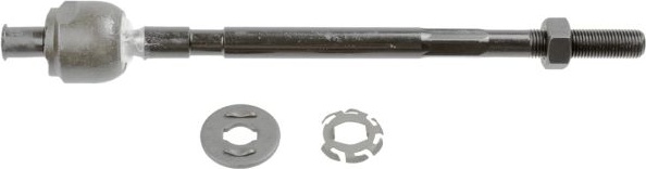 Vairo traukė  (LEMFÖRDER) 25476 01