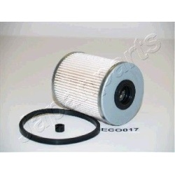 Kuro filtras (JAPANPARTS) FC-ECO017