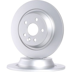 Stabdžių diskas (TEXTAR) 92159303