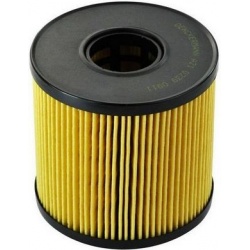 Alyvos filtras (DENCKERMANN) A210239