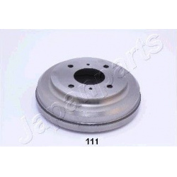 Stabdžių būgnas (JAPANPARTS) TA-111