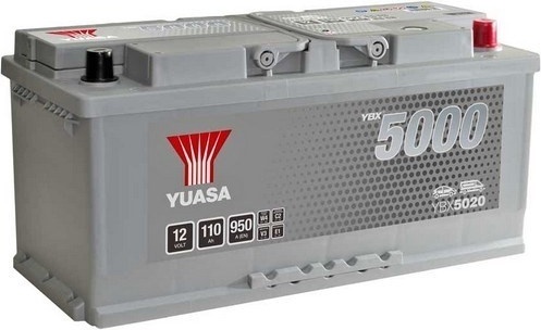 YUASA YBX5020