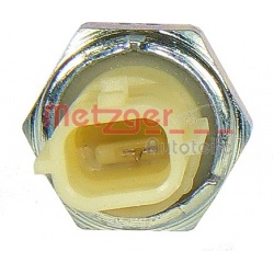 Daviklis alyvos slėgio (METZGER) 0910074