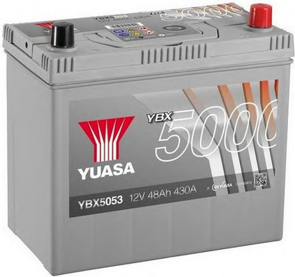 YUASA YBX5053