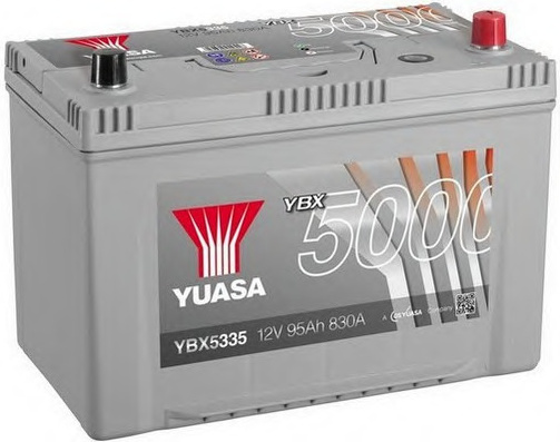 YUASA YBX5335