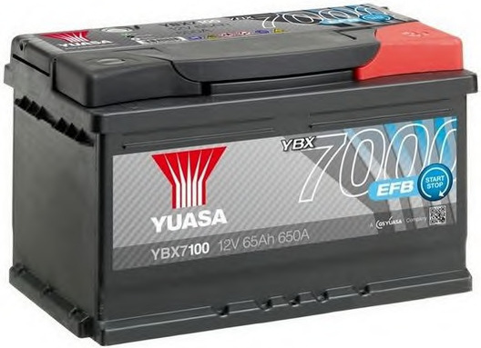 YUASA YBX7100