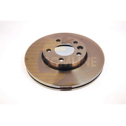 Stabdžių diskas (COMLINE) ADC1451V