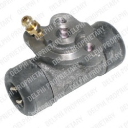 Rato stabdžių cilindras (DELPHI) LW60174