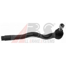 Skersinės vairo trauklės galas (A.B.S.) 230038