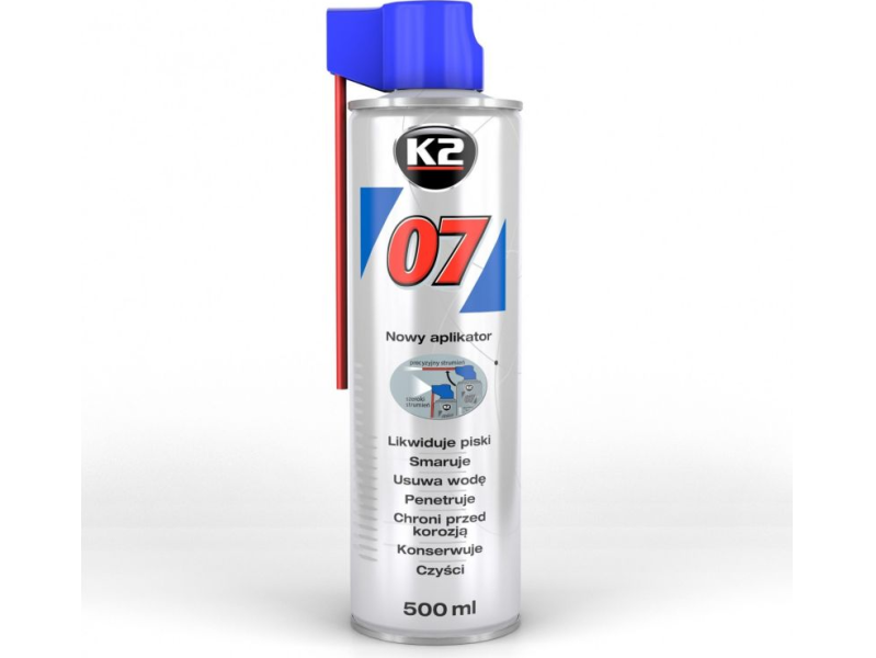 K2 15009