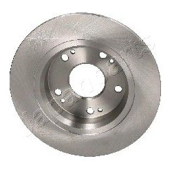 Stabdžių diskas (JAPANPARTS) DP-412