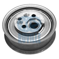 Įtempiklio skriemulys, paskirstymo diržas (RUVILLE) 55413