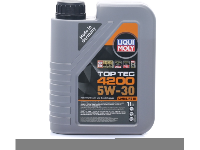 LIQUI MOLY 8972