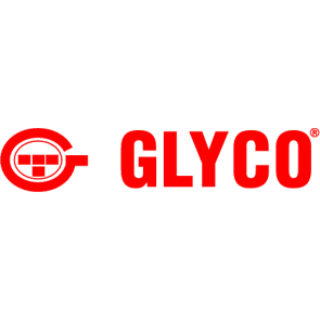 Pagrindiniai guoliai, alkūninis velenas (GLYCO) 02-4549 STD