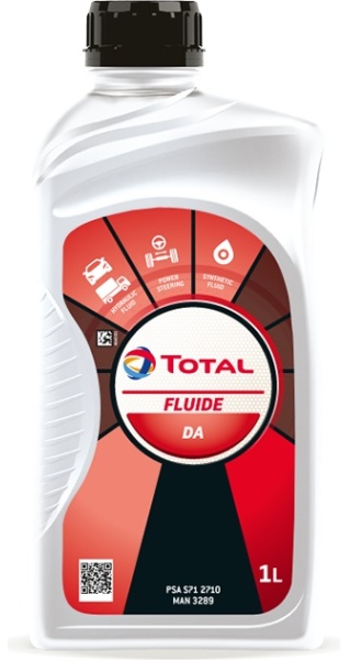 TOTAL DA FLUIDE 1L