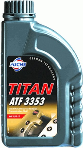 FUCHS ATF 3353 TITAN 1L