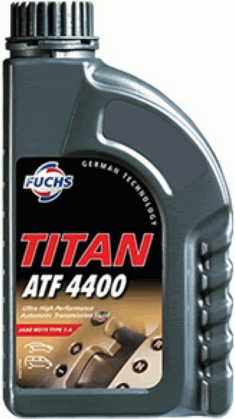 FUCHS ATF 4400 TITAN 1L