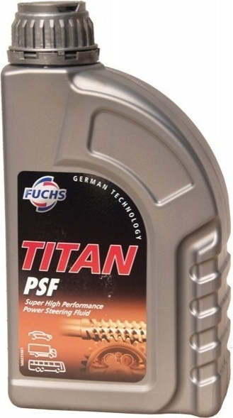 FUCHS TITAN PSF 1L
