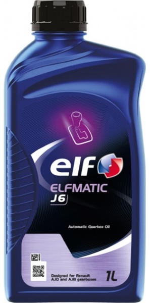 ELF ELFMATIC J6