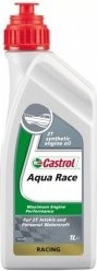 CASTROL 2T AQUA RACE 1L
