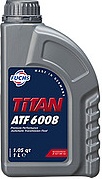 FUCHS ATF 6008 TITAN 1L