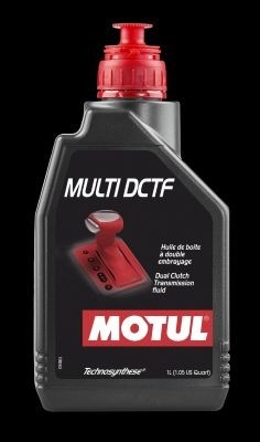 Transmisinė alyva 1 L (MOTUL) MOTUL MULTI DCTF 1L