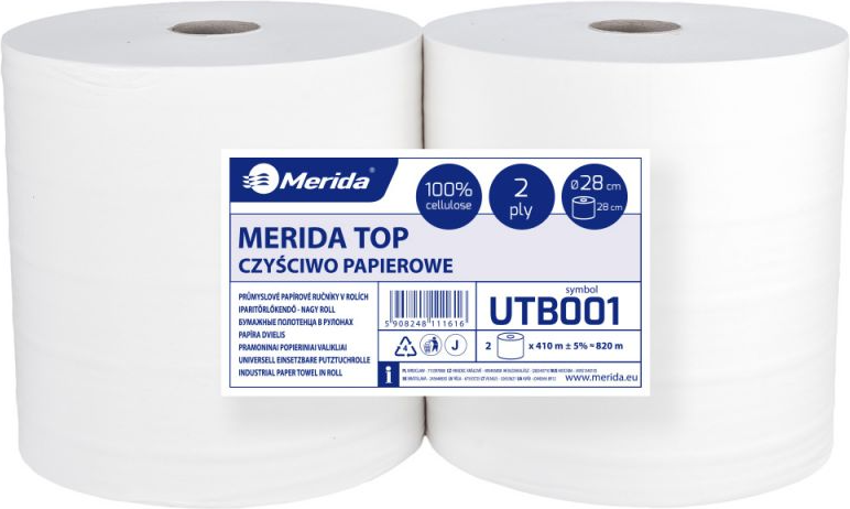 MERIDA UTB001