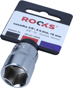 ROOKS OK-01.2672