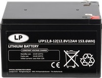 LANDPORT Lithium Ion LFP12-12