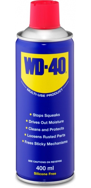 WD-40 WD40-400