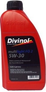 DIVINOL DIV49170/1