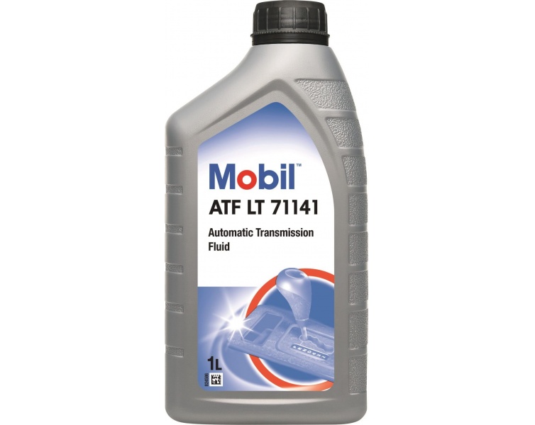 Transmisinė alyva 1 L (MOBIL) ATF LT71141 1L
