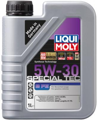 Liqui Moly Special Tec B FE 5W30 1L