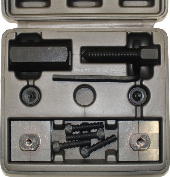 Kabelių gaminimo įrankis  (HUBITOOLS) HU42018