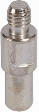Elektrodas  S45  trumpas sujungimas  PR0110 802420 (IDEAL) 462.4102