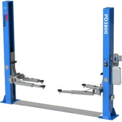 Nortec Pro PD3800