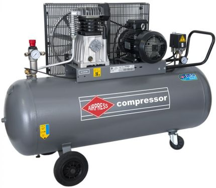 Kompresorius HK600-200 PRO AIRPRESS 400V (AIRPRESS KOMPRESORY) 360564