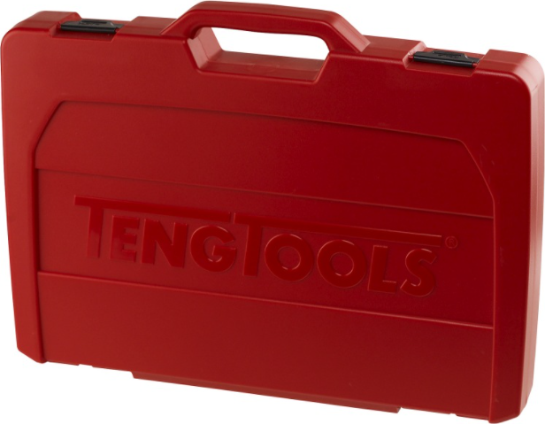 Įrankių dėžė  TENG TOOLS TC 3