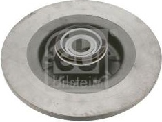 Stabdžių diskas (FREMAX) BD-2236