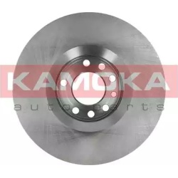 Stabdžių diskas (KAMOKA) 1031125