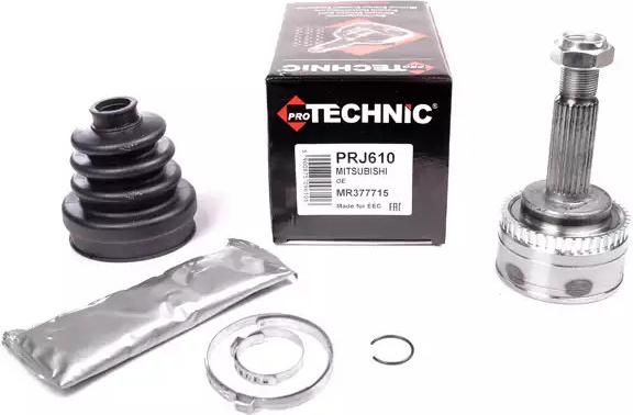 PROTECHNIC PRJ610