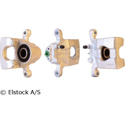 Stabdžių apkaba (ELSTOCK) 87-1962