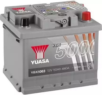 YUASA YBX5063
