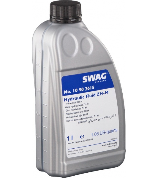 Hidraulinė alyva (SWAG) 10 90 2615