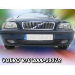 Žieminės grotelės VOLVO 5D V70 2000-2007 m. (HEKO) 04001