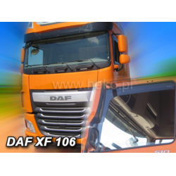 DAF 95 XF 106 DEFLEKTORIAI 2013 m.→ (HEKO) 13153