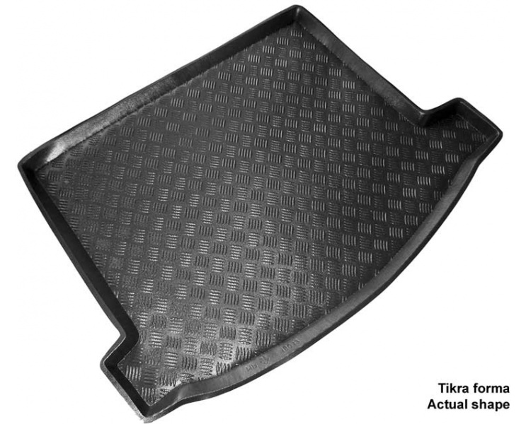 Bagažinės kilimėlis Honda Civic HB 2006-2011, 2012-> /18013
