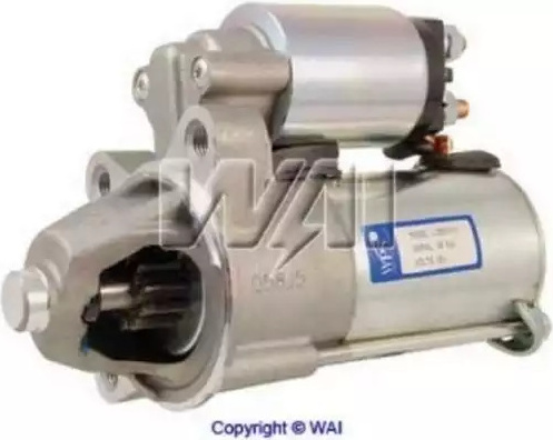 Starteris  (WAI) 32510N